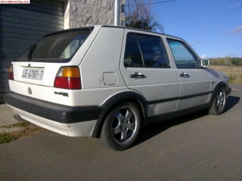 Golf gti 5p