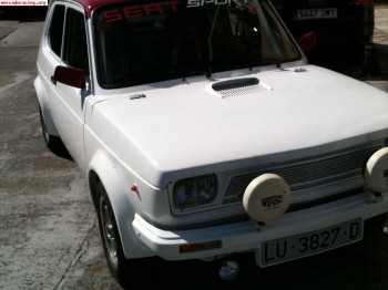 Seat 127 -2000€-