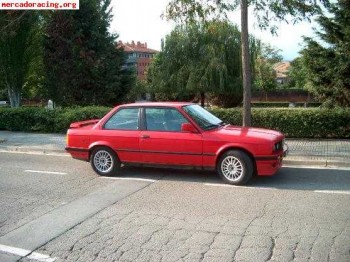  se vende bmw 318 is  e30