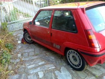 Se venden/cambian 2 gt turbo 7500€ los dos