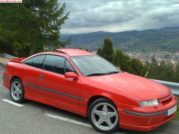 Calibra 2.0 16v.