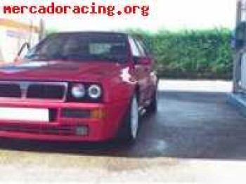 Compro lancia delta 