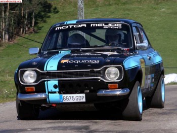 Ford escort mk1 _  ferreiro