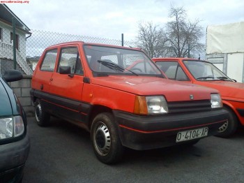 Seat marbella economico