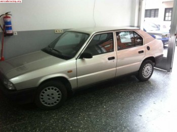 Se vende alfa romeo 1.5 t.i.