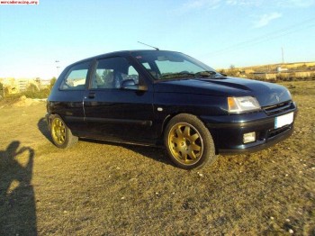 Williams del 94 114000km