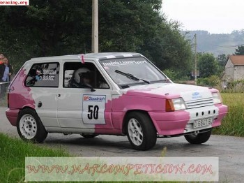 Seat marbella 2000 euros