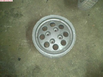 Llantas ford fiesta xr2 mk2