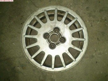 Llantas volkswagen golf g60