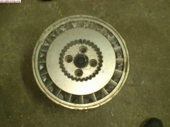 Llantas renault 21 14 