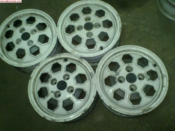 Llantas renault9 en 13 