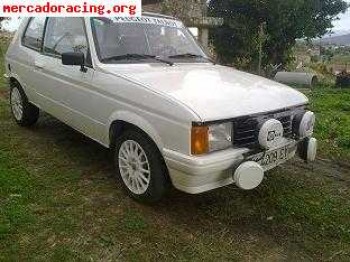 Se vende samba ultimo precio