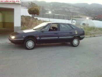 Citroen xm v6 3000 200cv