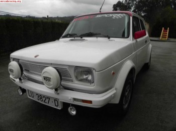 Seat 127 --1800€-