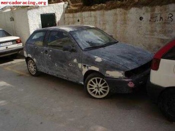 *** venta de seat 124 fl 1800 *** fotos...