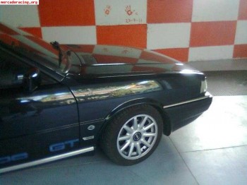Se vende audi 81 coupe