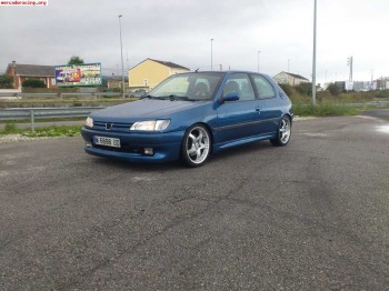 306 gti