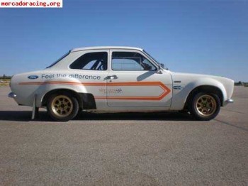 Mk1 con documentacion