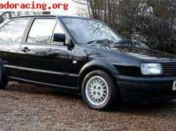 Se vende documentación polo g40