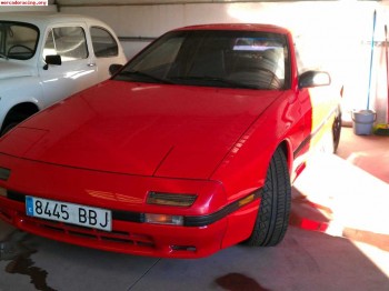 Mazda rx7