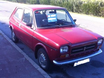 Seat 127 3p