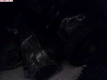 Arboles de levas con culatines para encendido en culata y de