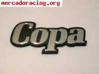 Anagramas y mas cosas renault 5 copa turbo, 