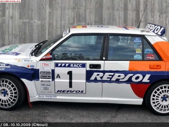 Salida coches clasicos y deportivos renteria 