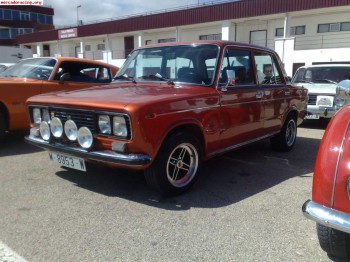 Vendo seat 1430 fu 1600(motor 2000)