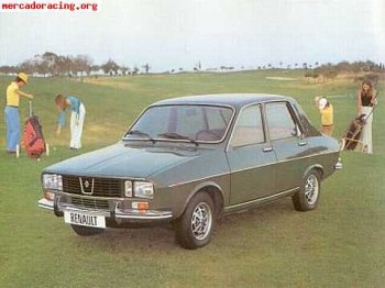 Renault 12 