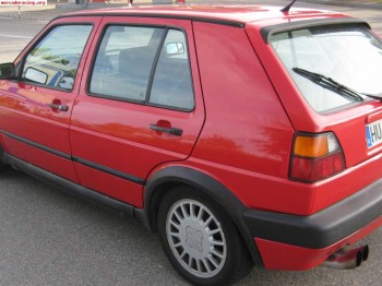 Gti g60 oportunidad!!!