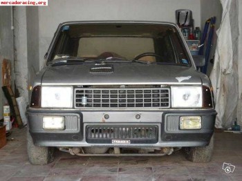 Oferta!!!! turbo-detomaso