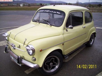 Seat 600
