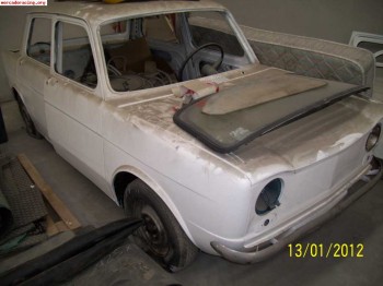 Simca 1000