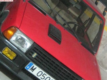 Turbo detomaso innocenti