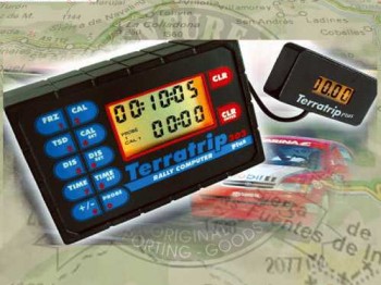 Se vende terratrip 303 plus con pantalla adicional para pilo