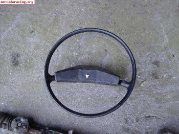 Piezas de r8 usadas,radiador...