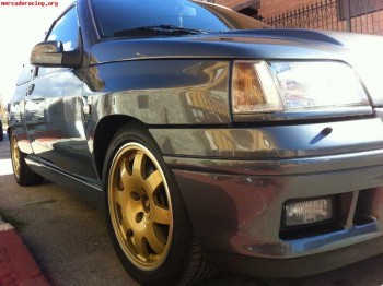 Renault clio 16v 1.800