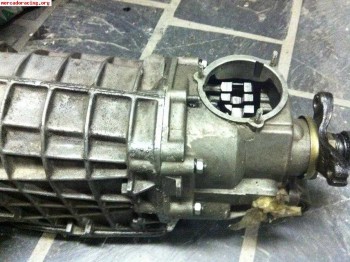 Caja de 124 5v sin torreta