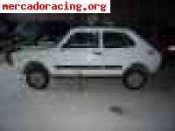 Vendo o cambio 127 900