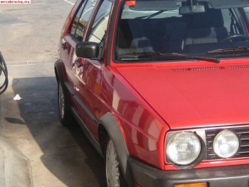 Vendo mi gti g60
