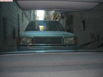 Se vende talbot horizon