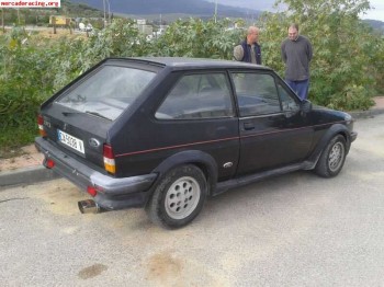 Ford xr2 600 euros