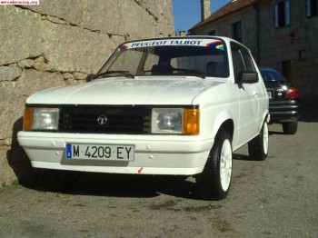 Se vende o se cambia