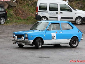 Seat 127 primera serie en venta