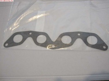 Justas culata renault 5 alpine turbo