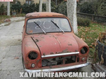 Vendo authi mini 1000 economico