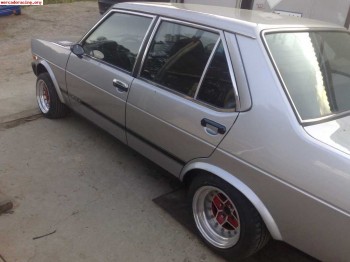 Caña seat 131 direccion asistida!!! compro!!