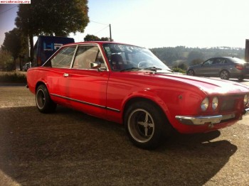 Fiat 124 sport 1.8