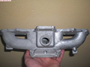 Piezas simca 1000, etc, nuevas del paquete